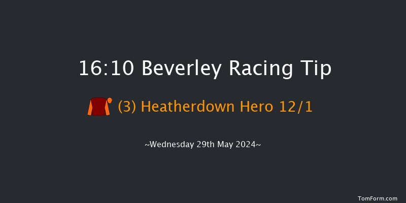 Beverley  16:10 Handicap (Class 6) 12f Tue 14th May 2024