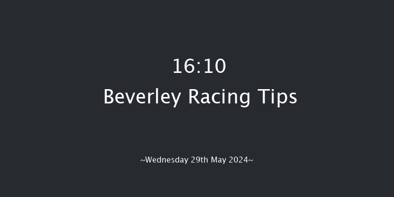 Beverley  16:10 Handicap (Class 6) 12f Tue 14th May 2024