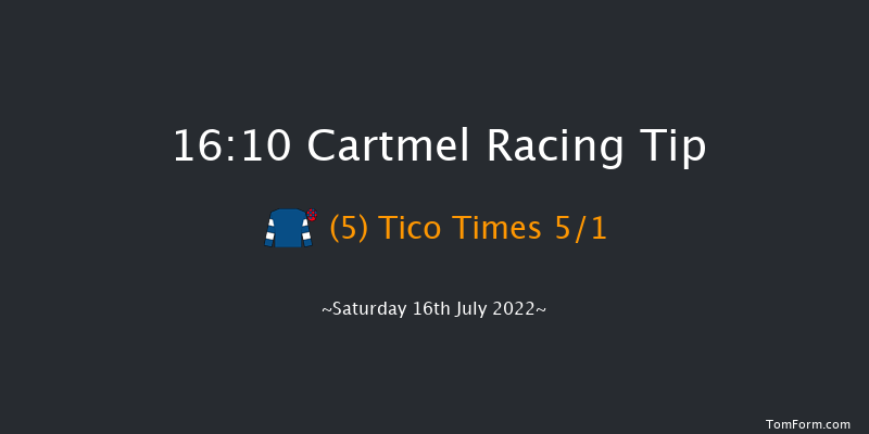 Cartmel 16:10 Handicap Chase (Class 4) 21f Sun 26th Jun 2022