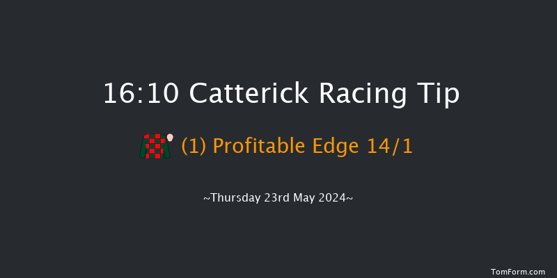 Catterick  16:10 Handicap (Class 5) 6f Mon 13th May 2024