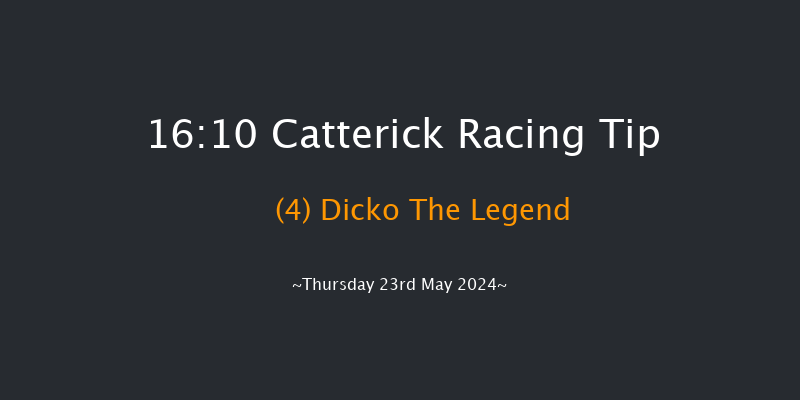 Catterick  16:10 Handicap (Class 5) 6f Mon 13th May 2024