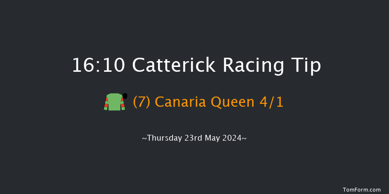 Catterick  16:10 Handicap (Class 5) 6f Mon 13th May 2024