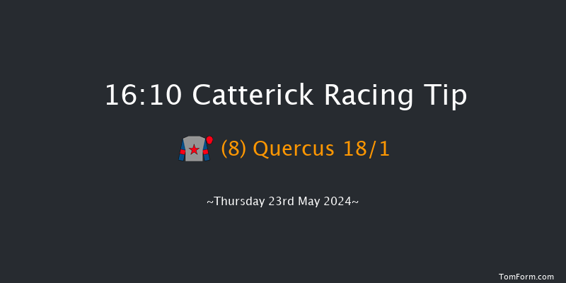 Catterick  16:10 Handicap (Class 5) 6f Mon 13th May 2024