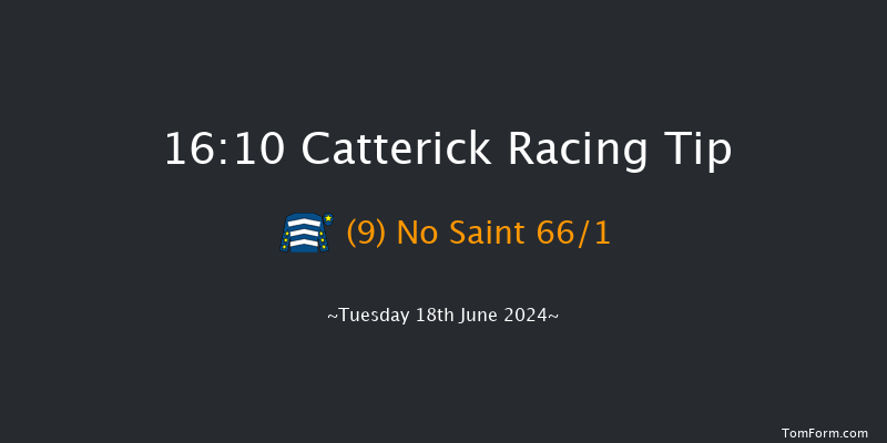 Catterick  16:10 Handicap (Class 4) 6f Sat 8th Jun 2024