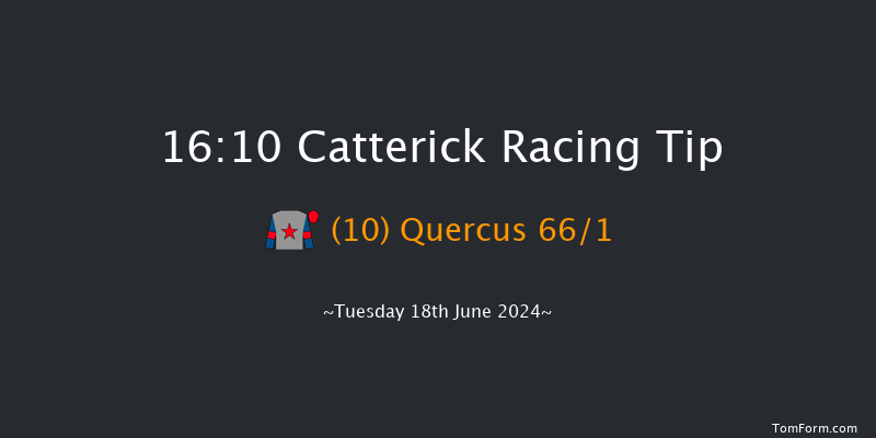 Catterick  16:10 Handicap (Class 4) 6f Sat 8th Jun 2024