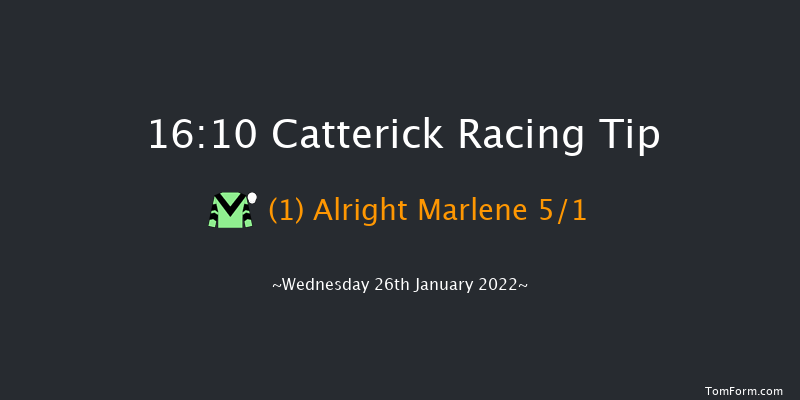 Catterick 16:10 Handicap Hurdle (Class 5) 16f Thu 13th Jan 2022