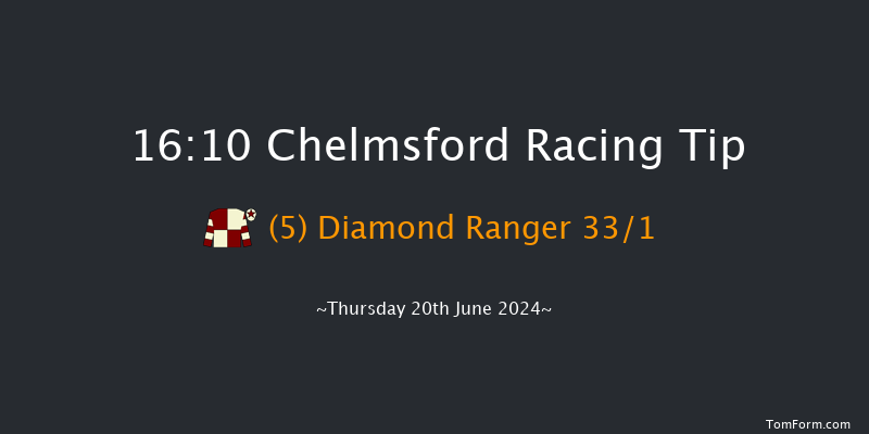 Chelmsford  16:10 Handicap (Class 3) 10f Thu 6th Jun 2024