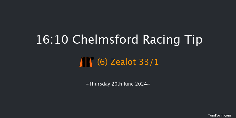 Chelmsford  16:10 Handicap (Class 3) 10f Thu 6th Jun 2024