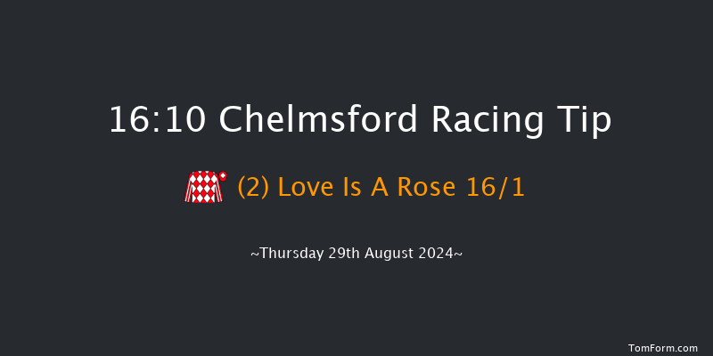 Chelmsford  16:10 Stakes (Class 6) 10f Thu 22nd Aug 2024