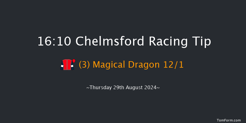 Chelmsford  16:10 Stakes (Class 6) 10f Thu 22nd Aug 2024