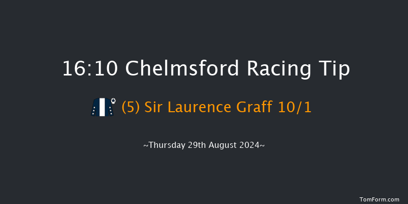 Chelmsford  16:10 Stakes (Class 6) 10f Thu 22nd Aug 2024