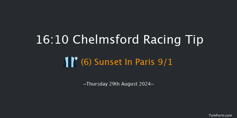 Chelmsford  16:10 Stakes (Class 6) 10f Thu 22nd Aug 2024