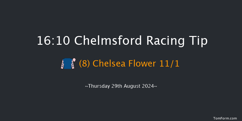 Chelmsford  16:10 Stakes (Class 6) 10f Thu 22nd Aug 2024