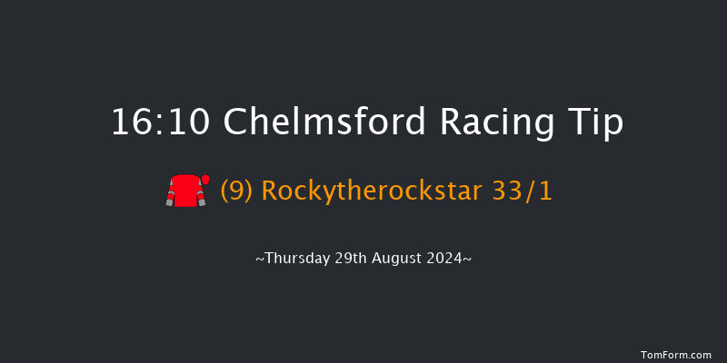 Chelmsford  16:10 Stakes (Class 6) 10f Thu 22nd Aug 2024