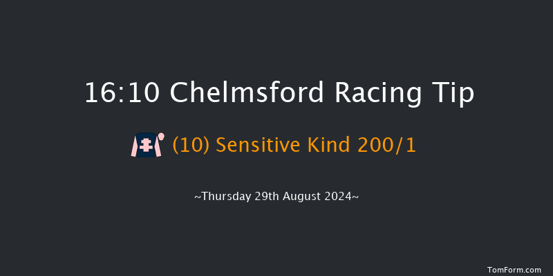 Chelmsford  16:10 Stakes (Class 6) 10f Thu 22nd Aug 2024