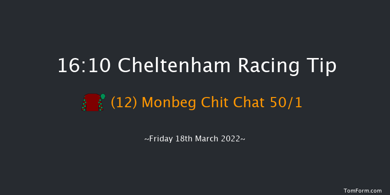 Cheltenham 16:10 Hunter Chase (Class 2) 26f Thu 17th Mar 2022