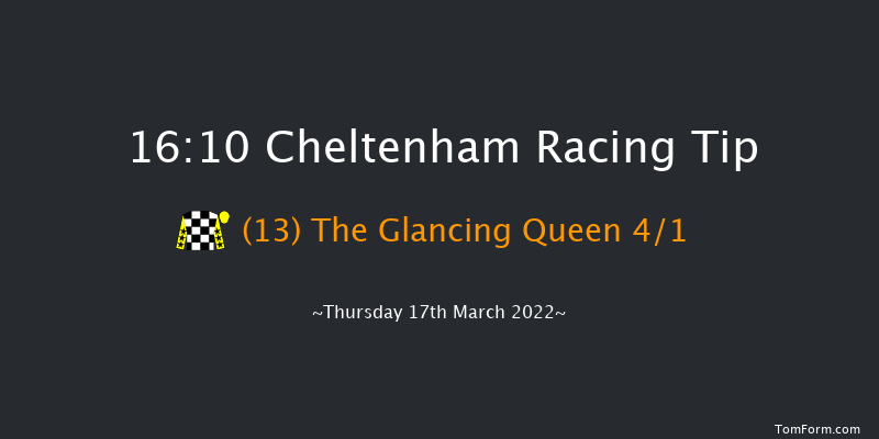 Cheltenham 16:10 Handicap Chase (Class 1) 21f Wed 16th Mar 2022