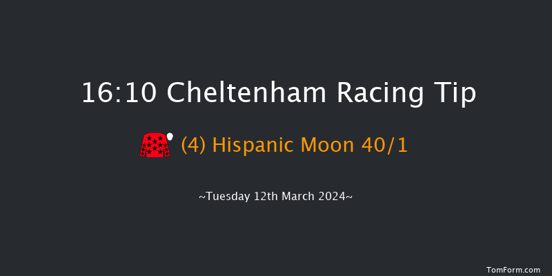 Cheltenham  16:10 Conditions Hurdle (Class
1) 20f Sat 27th Jan 2024