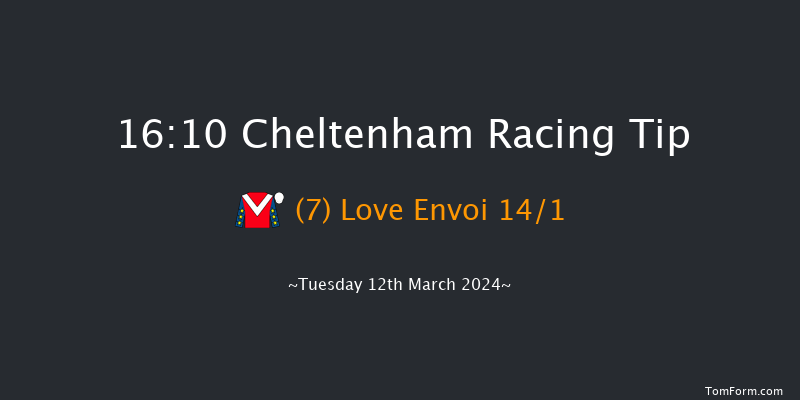 Cheltenham  16:10 Conditions Hurdle (Class
1) 20f Sat 27th Jan 2024