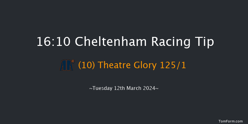 Cheltenham  16:10 Conditions Hurdle (Class
1) 20f Sat 27th Jan 2024