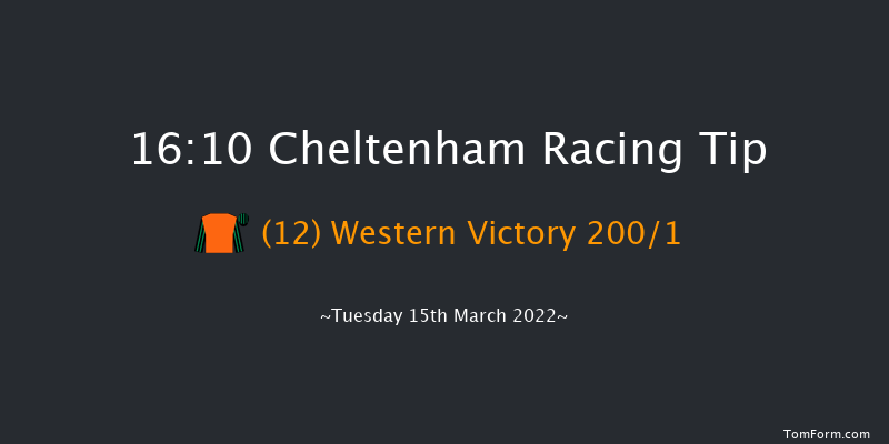 Cheltenham 16:10 Conditions Hurdle (Class 1) 20f Sat 29th Jan 2022