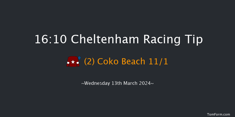 Cheltenham  16:10 Conditions Chase (Class
2) 29f Tue 12th Mar 2024