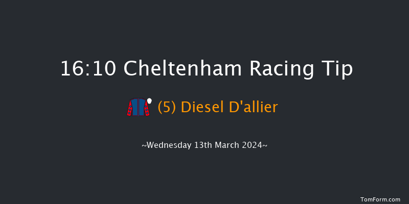 Cheltenham  16:10 Conditions Chase (Class
2) 29f Tue 12th Mar 2024