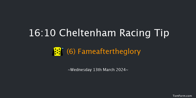 Cheltenham  16:10 Conditions Chase (Class
2) 29f Tue 12th Mar 2024