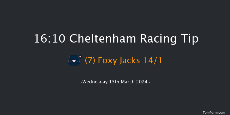 Cheltenham  16:10 Conditions Chase (Class
2) 29f Tue 12th Mar 2024