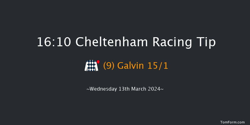 Cheltenham  16:10 Conditions Chase (Class
2) 29f Tue 12th Mar 2024