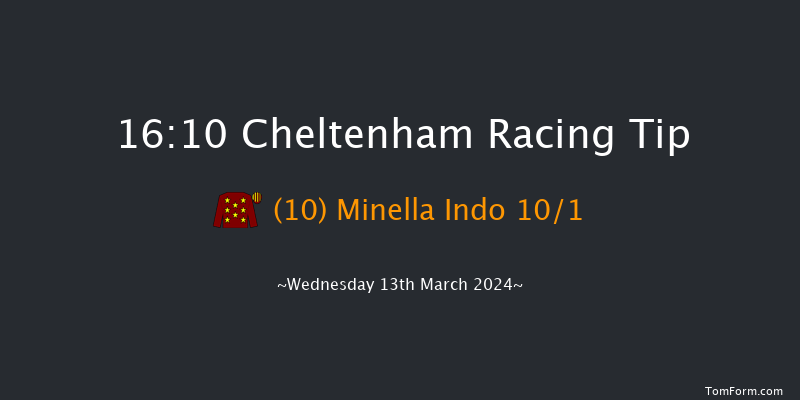 Cheltenham  16:10 Conditions Chase (Class
2) 29f Tue 12th Mar 2024