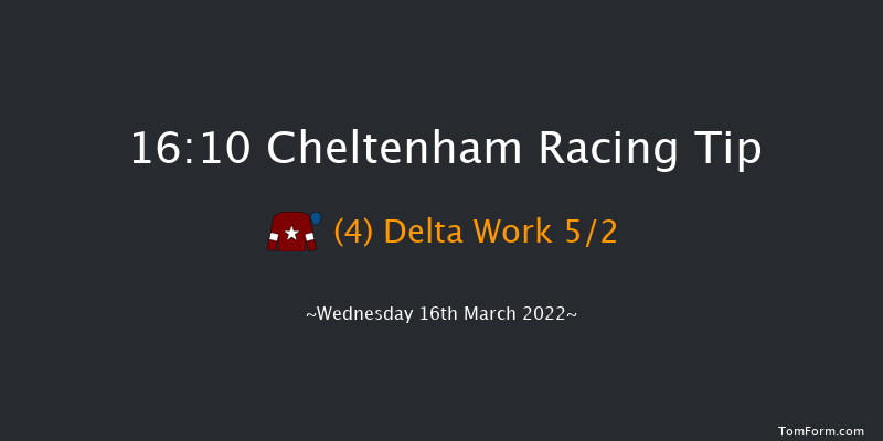 Cheltenham 16:10 Conditions Chase (Class 2) 30f Tue 15th Mar 2022