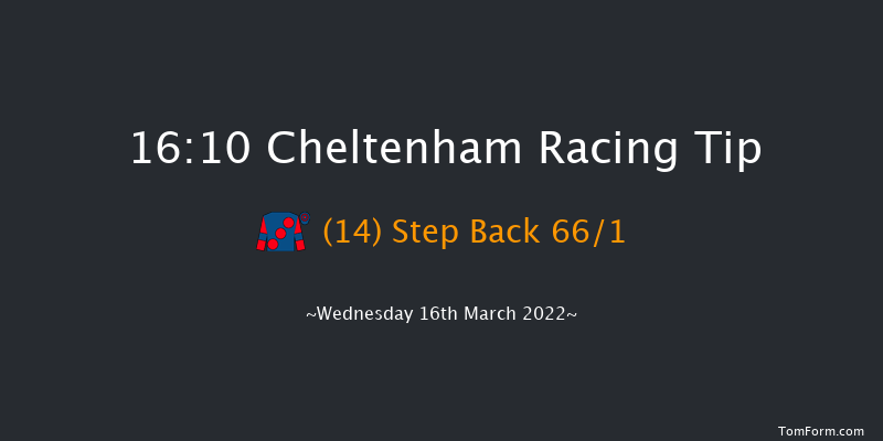 Cheltenham 16:10 Conditions Chase (Class 2) 30f Tue 15th Mar 2022