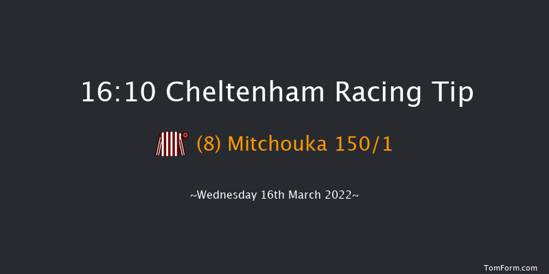 Cheltenham 16:10 Conditions Chase (Class 2) 30f Tue 15th Mar 2022