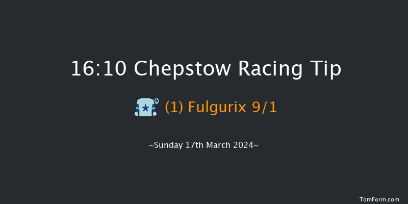 Chepstow  16:10 Handicap Chase (Class 4)
19f Sat 24th Feb 2024