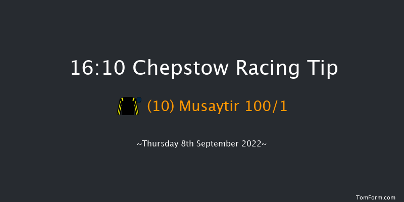 Chepstow 16:10 Handicap (Class 6) 6f Tue 30th Aug 2022