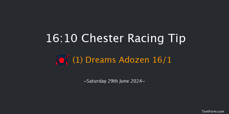 Chester  16:10 Handicap (Class 4) 16f Sat 15th Jun 2024