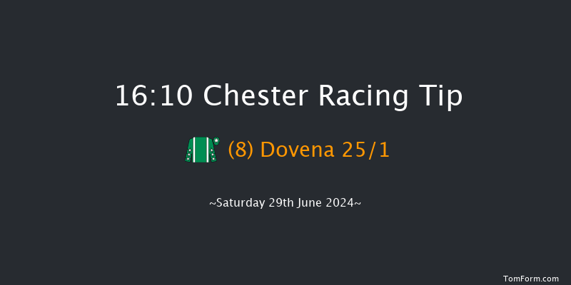 Chester  16:10 Handicap (Class 4) 16f Sat 15th Jun 2024