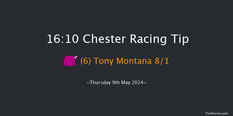 Chester  16:10 Handicap (Class 3) 10f Wed 8th May 2024