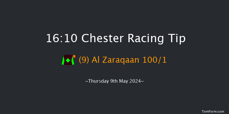 Chester  16:10 Handicap (Class 3) 10f Wed 8th May 2024