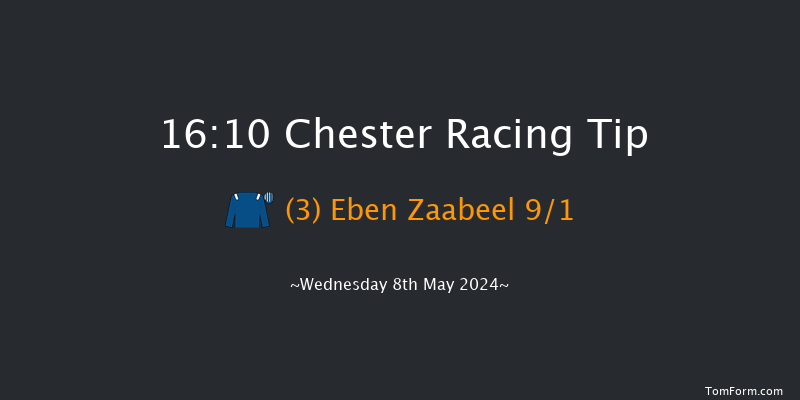 Chester  16:10 Maiden (Class 3) 10f Sat 14th Oct 2023