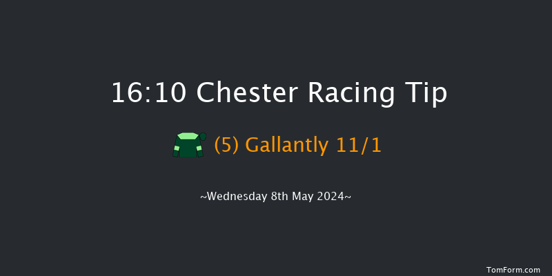 Chester  16:10 Maiden (Class 3) 10f Sat 14th Oct 2023