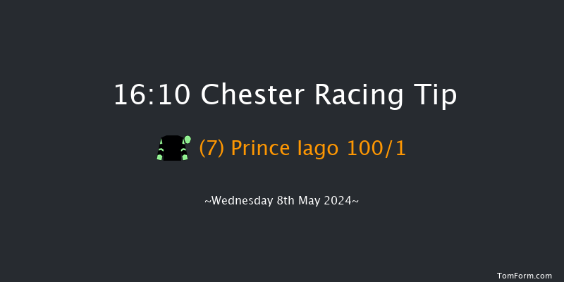 Chester  16:10 Maiden (Class 3) 10f Sat 14th Oct 2023