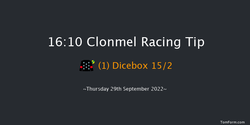 Clonmel 16:10 Handicap Hurdle 24f Thu 1st Sep 2022