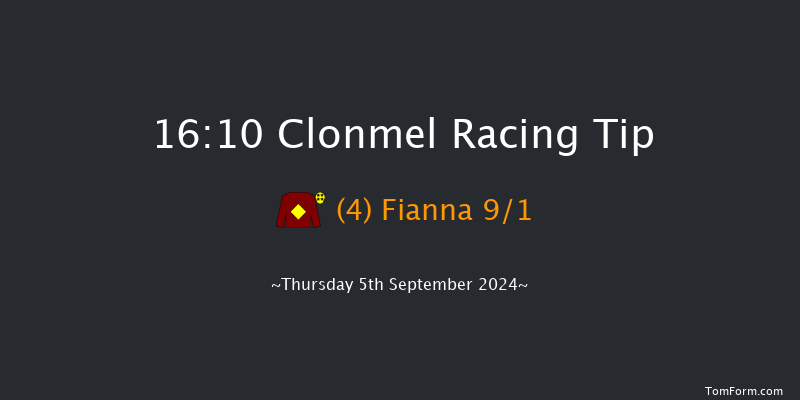 Clonmel  16:10 Maiden 10f Fri 7th Jun 2024