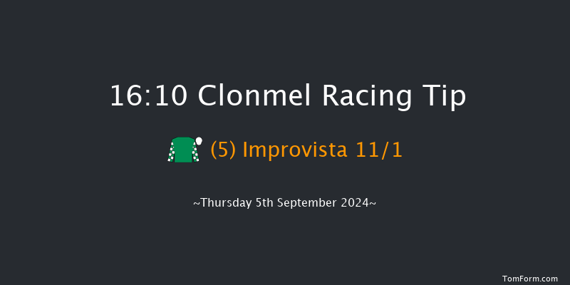 Clonmel  16:10 Maiden 10f Fri 7th Jun 2024