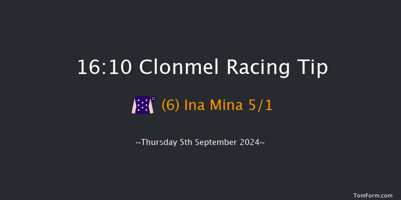 Clonmel  16:10 Maiden 10f Fri 7th Jun 2024