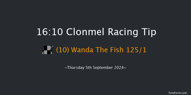 Clonmel  16:10 Maiden 10f Fri 7th Jun 2024