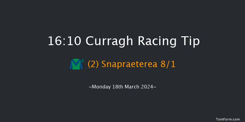 Curragh  16:10 Handicap 8f Sun 5th Nov 2023