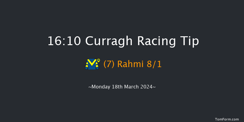 Curragh  16:10 Handicap 8f Sun 5th Nov 2023